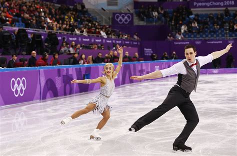 Figure skating at the 2018 Winter Olympics: Full schedule, how to .